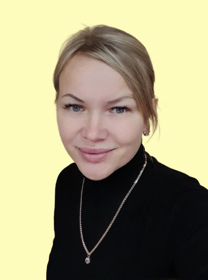 Никульченкова Галина Викторовна